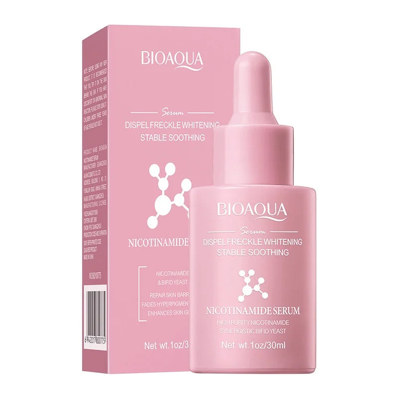 BIOAQUA Niacinamide Brightening Serum