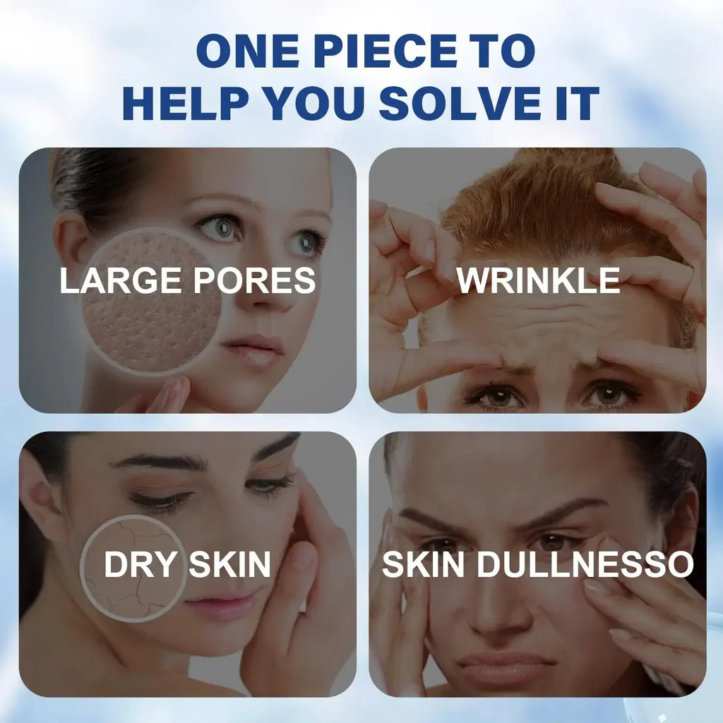 Deep Collagen Overnight Lifting & Firming Mask (5-Pack)