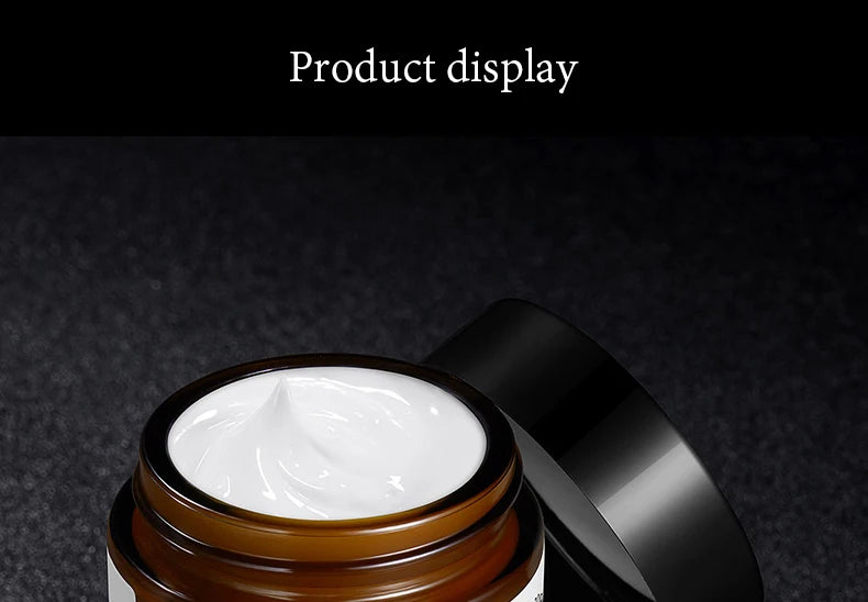 BIOAQUA Peptide Moisturizing Eye Cream Anti Wrinkles Anti Dark Circles Remove Eye Bags Anti-aging Eyes Creams Skin Care Products
