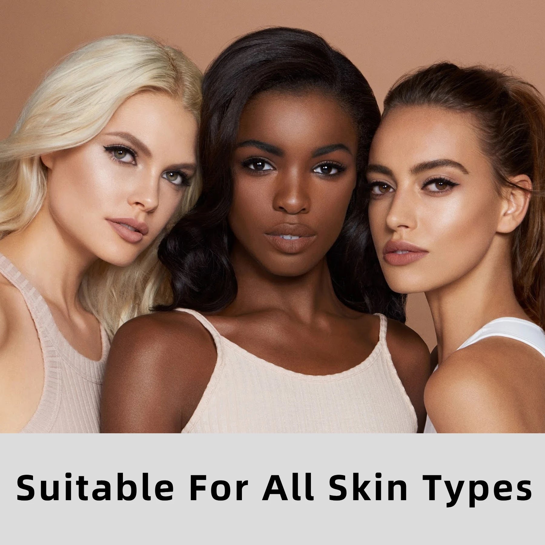 Vitamin C + Hyaluronic Acid Glow Serum