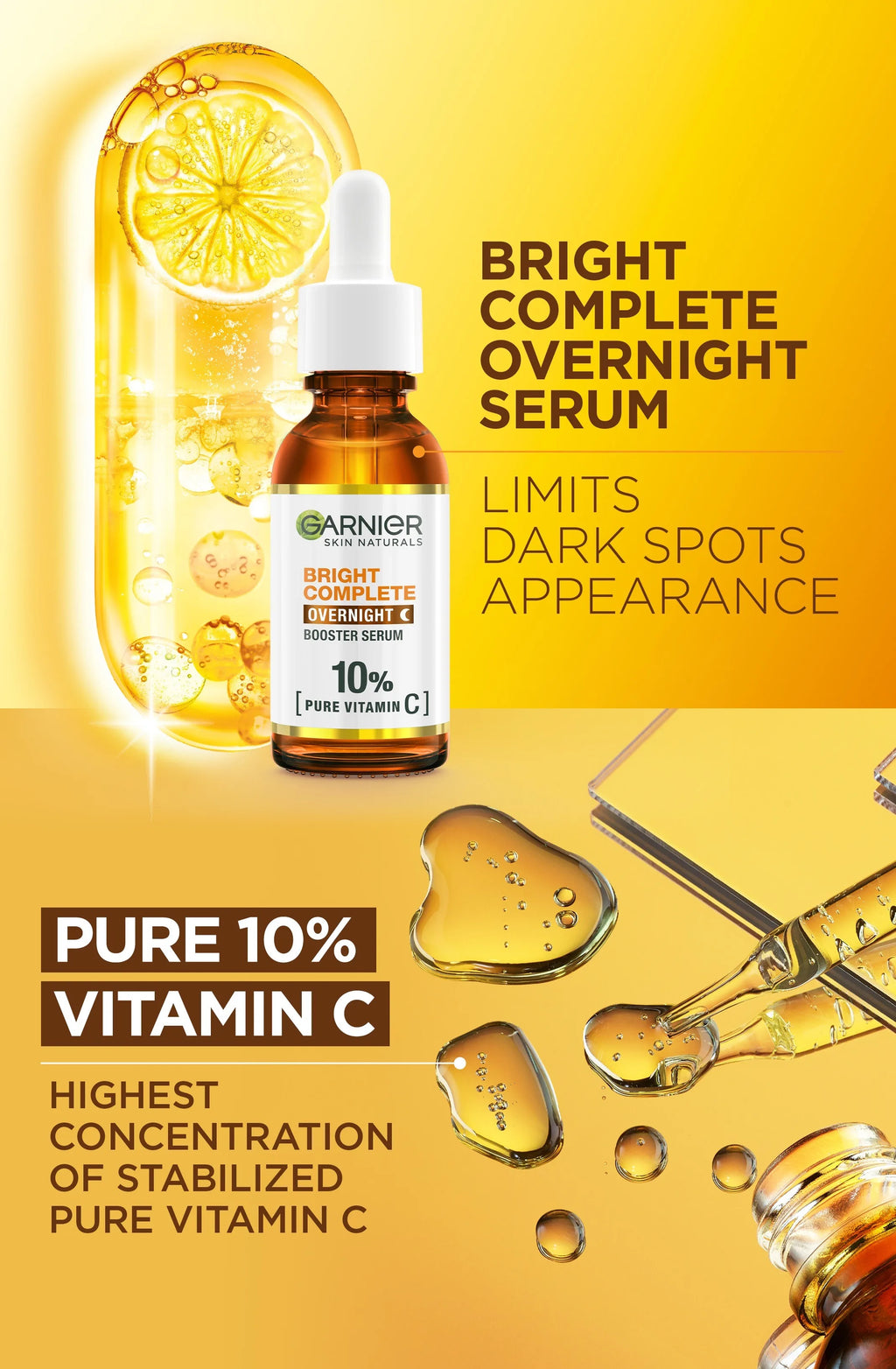 Vitamin C Serum for Face Whitening Essence Removes Comedones Blackheads Facial Repair Serum Shrinks Pores Moisturizes Skin Care
