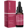 Organic Rosehip Oil Antioxidant Improve Fine Lines Wrinkles Firming Lifting Repair Moisturizer Nourish Smooth Hair Skin Care Oil