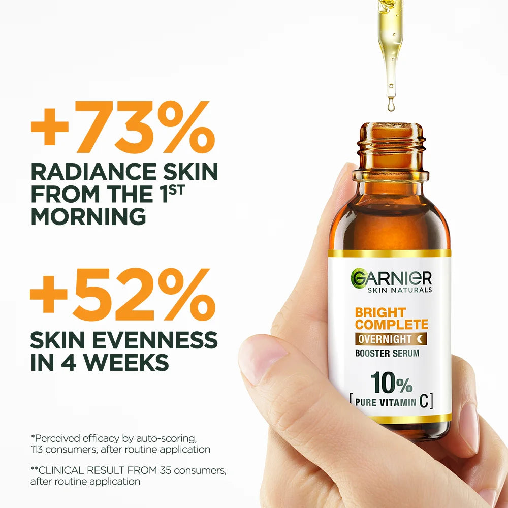 Vitamin C Serum for Face Whitening Essence Removes Comedones Blackheads Facial Repair Serum Shrinks Pores Moisturizes Skin Care