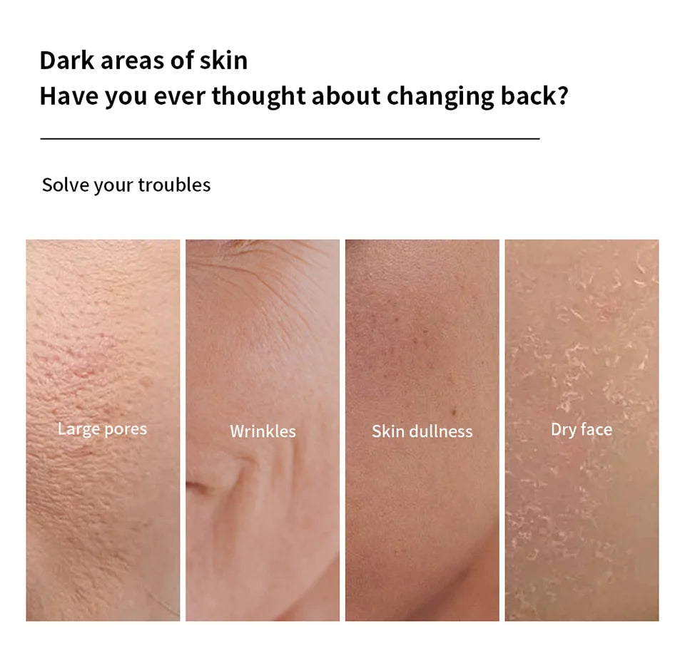 Bio-Collagen Real Deep Mask: Overnight Collagen & Hydration Treatment
