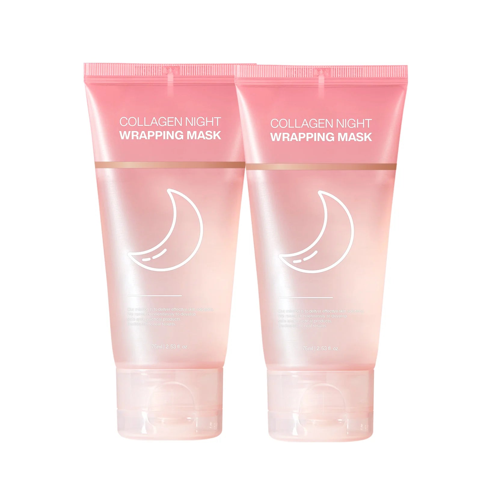 Hydrating Face Overnight Firming Peel-Off Mask