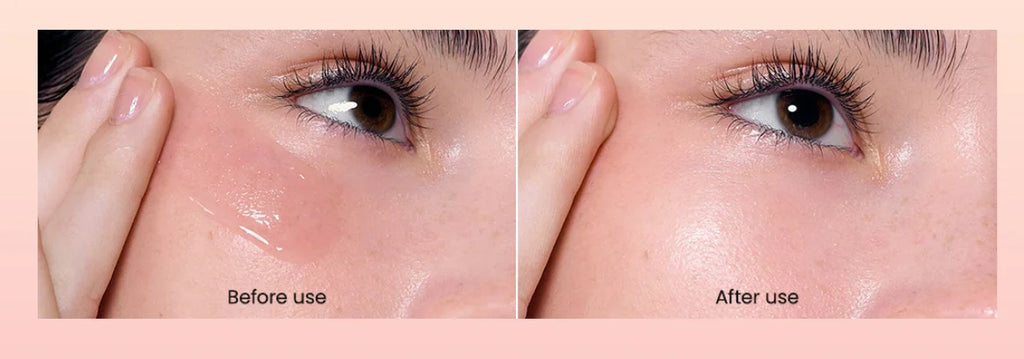 Collagen Peptide Serum for Women Pore Perfecting Skin Firming Radiance Boost Plumping Makeup Prep Korean Skin Care Essence 30ml