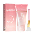 Hydrating Face Overnight Firming Peel-Off Mask