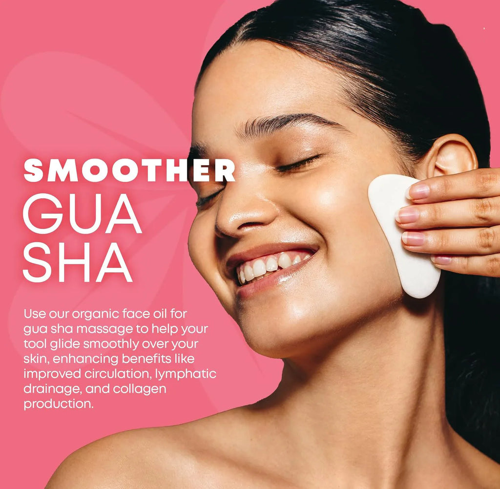 Organic Rosehip Oil Antioxidant Improve Fine Lines Wrinkles Firming Lifting Repair Moisturizer Nourish Smooth Hair Skin Care Oil
