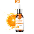 Vitamin C + Hyaluronic Acid Glow Serum